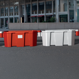 SEVO Essential - Séparateur de Voies K16 - 0.5 x 1.25 m