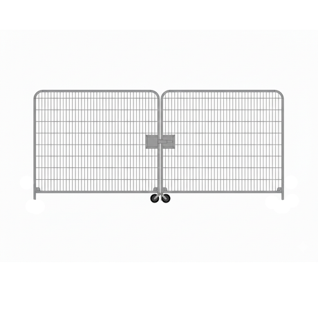 Portail Véhicule - Gamme WARRIOR