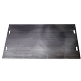 Plaque de passage - 2 x 1 m - Capacité 15T