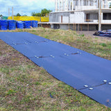 Plaque de passage - 2 x 1 m - Capacité 15T