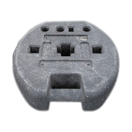 Socle Ville de Paris