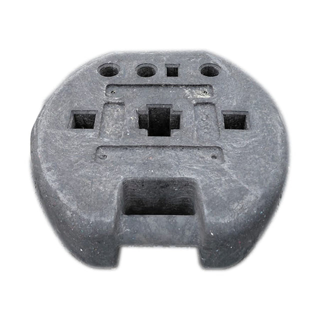 Socle Ville de Paris