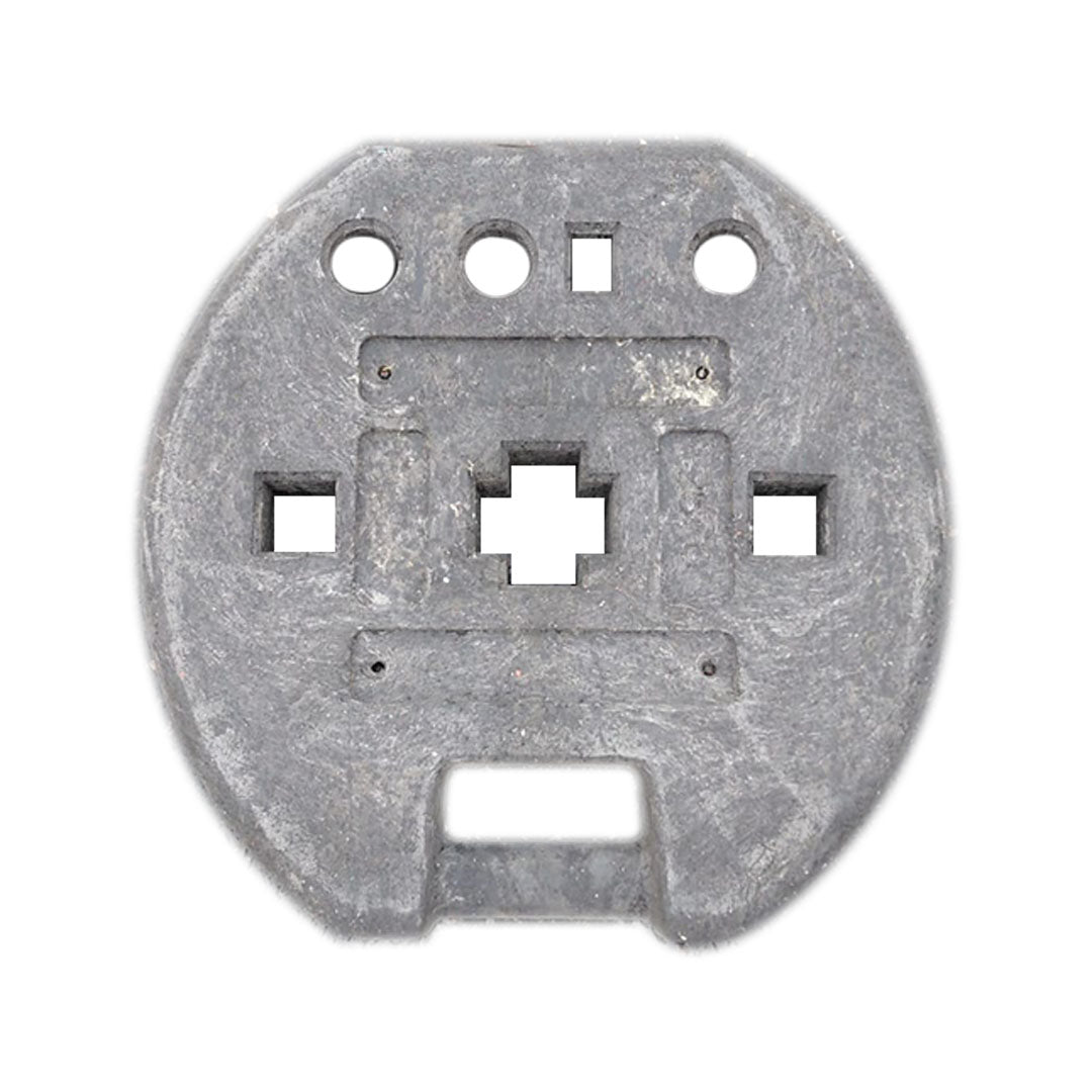 Socle Ville de Paris