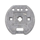 Socle Ville de Paris