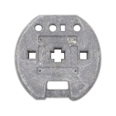 Socle Ville de Paris