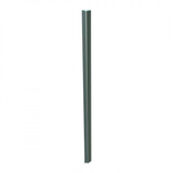 Support Tube acier