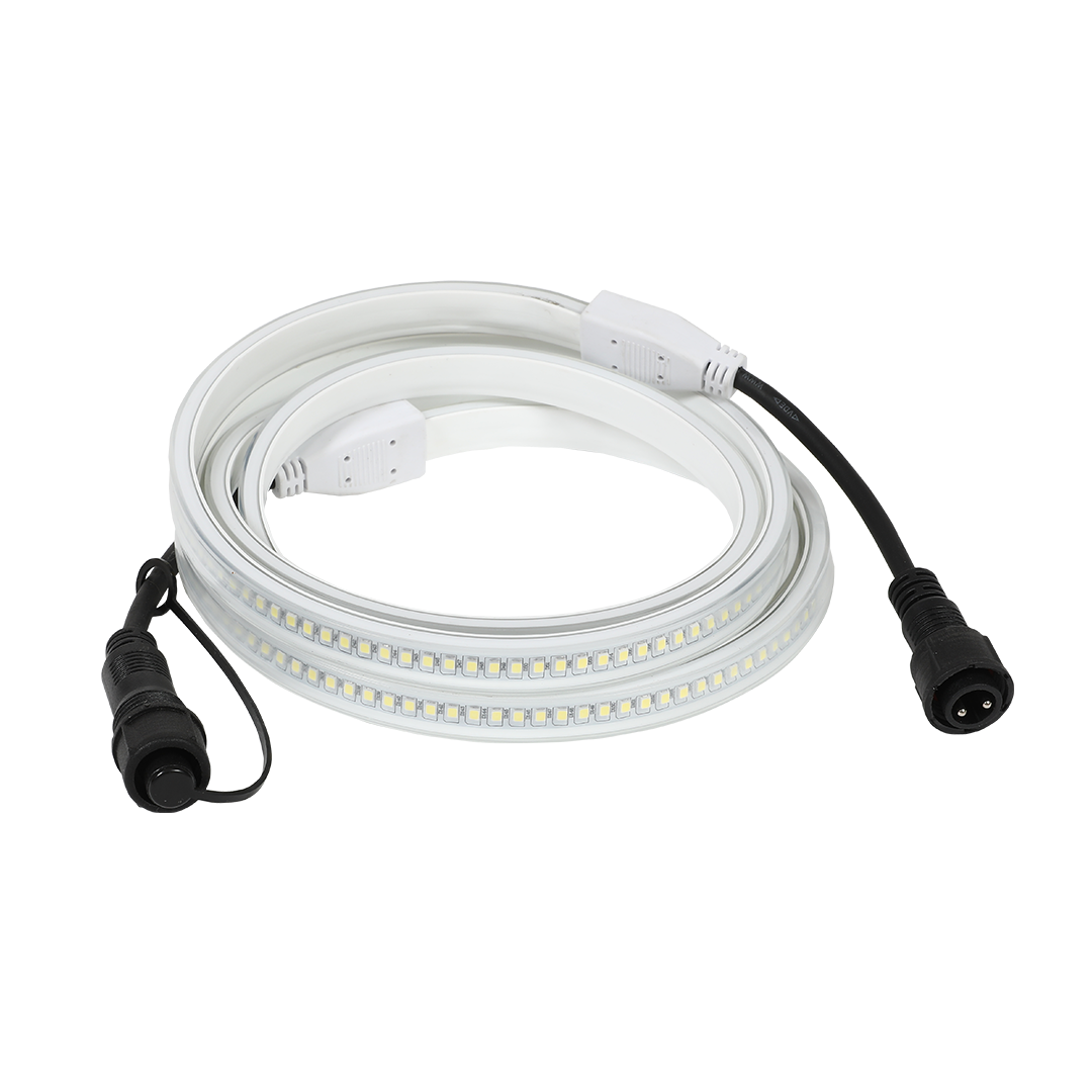 Bandeau LED Chantier Haute Luminosité - IP65 Étanche