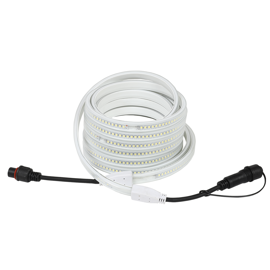 Bandeau LED Chantier Haute Luminosité - IP65 Étanche