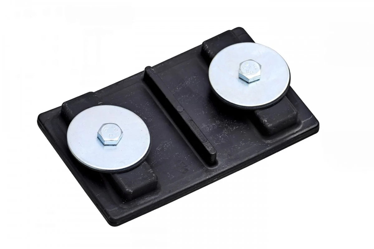 Connecteurs pour Plaque de Passage 2.4 x 1.2 m (SAC0129)