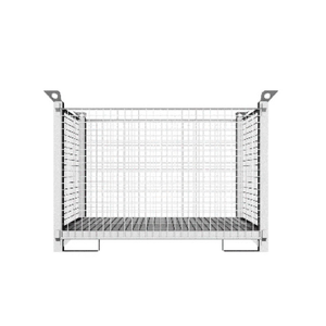 Rack de rangement pour plots